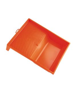 Vaschetta in Plastica per Rulli Antivegetativa 