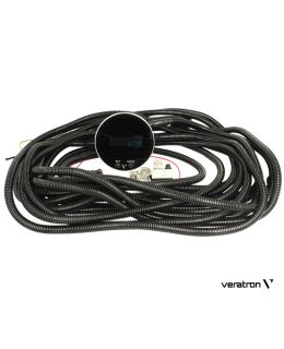 Kit fuoribordo Veratron VMH 35 con cablaggio B00085502