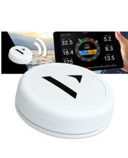 Sensore Veratron GO DATA NMEA 20000 B00041601