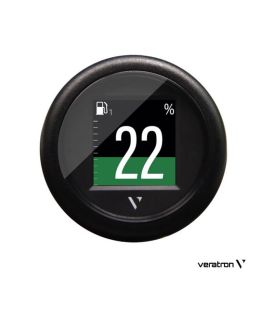 Strumento Veratron VL Flex Black Interfaccia NMEA 2000 B00043501