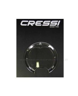 Lente protezione schermo computer Cressi Sub Leonardo kz770098