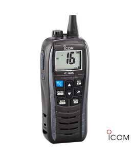 VHF Icom IC-M 25 EU portatile impermeabile galleggiante
