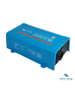 Victron Phoenix Inverter12 Volt 800 Watt per barca e camper