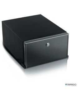 Frigorifero Vitrifrigo Brk35p Da Incasso 12/24 Volt