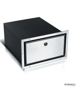 Frigorifero Vitrifrigo Brk35px Da Incasso 12/24 Volt