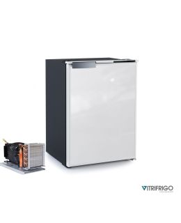 Frigorifero 12/24 Volt Per Barca Vitrifrigo C42L Light Motore Esterno