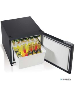 Frigorifero Vitrifrigo C47 Da Incasso 12/24 Volt Airlock System