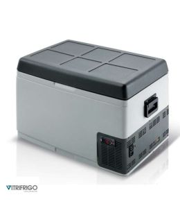 Frigorifero Portatile Vitrifrigo C65 Digitale Per Auto, Barca, Camper