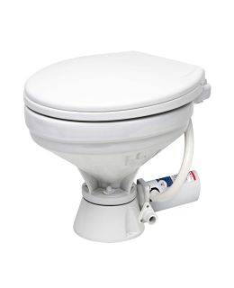 WC Nautico per Barca Osculati Elettrico 12 V Tazza Grande