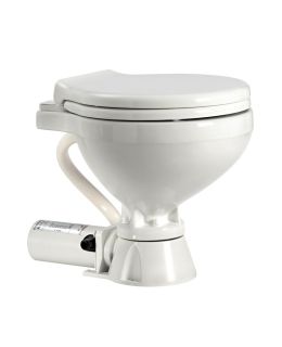 WC Nautico per Barca Osculati Elettrico 12 Volt