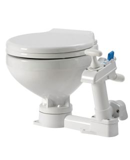 Wc Nautico per Barca Pompa Manuale Osculati Compact