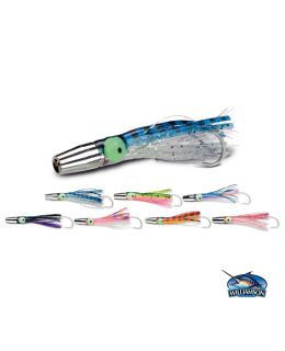 Artificiale Trolling Williamson Speed Metal Jet cm 11