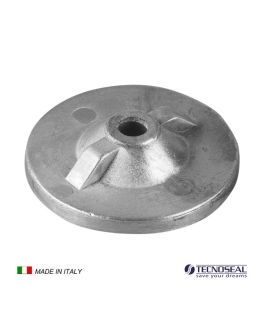 Anodo in zinco per fuoribordo Yamaha 6E8-45251-00