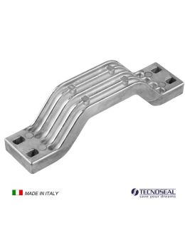 Anodo in zinco per fuoribordo Yamaha  6G5-45251-01