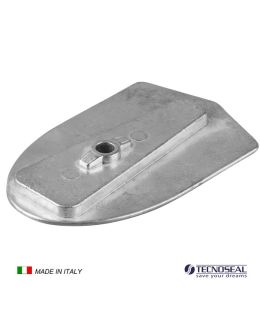 Anodo in zinco per fuoribordo Yamaha 6NO-G5251-00