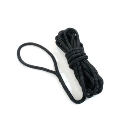 Cima ormeggio pretagliata con asola 10mm 6 metri