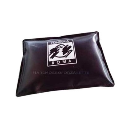 Piombo Zavorra Sub Sacchetto Da 2 Kg In Pvc Elettrosaldato