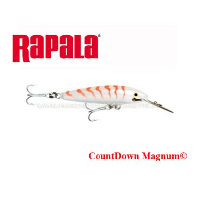 Artificiale Rapala Countdown Magnum 11cm Colore CG