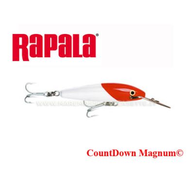 Artificiale Rapala Countdown Magnum 14cm Colore RH
