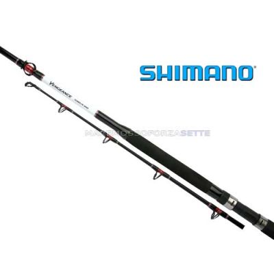Canna Da Traina Shimano Vengeance Stand Up 30-50 Lb