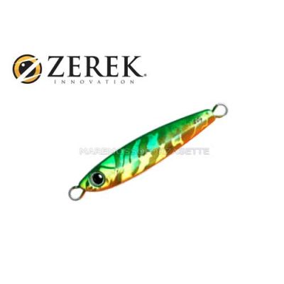ARTIFICIALE JIGS ZEREK STEP SLIDER 40Gr COLOR 05