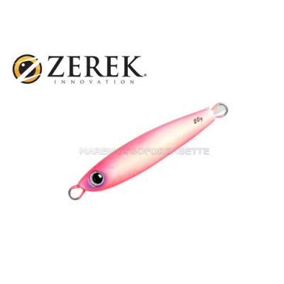 ARTIFICIALE JIGS ZEREK STEP SLIDER 40Gr COLOR 07