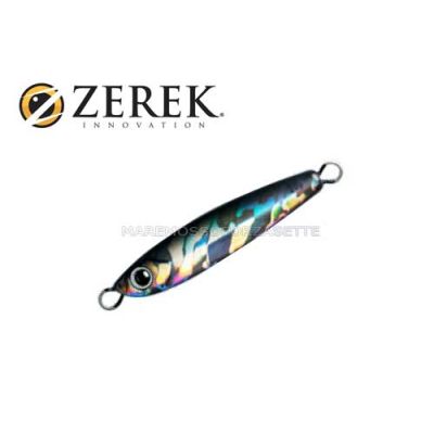 ARTIFICIALE JIGS ZEREK STEP SLIDER 50Gr COLOR 01