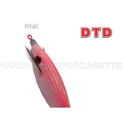Totanara DTD Flash Color Glavoc 2.5 PINCK 80mm