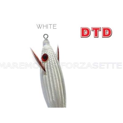 Totanara DTD Full Color Glavoc 2.50 WHITE  80mm