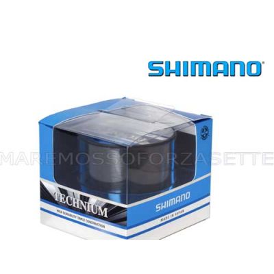 Monofilo Technium Surf 300 Mt 0.255mm