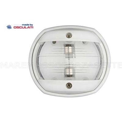 Luci di via osculati sphera compact 12 prua 225°