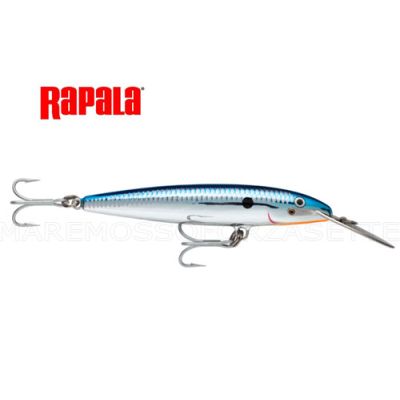 Artificiale Rapala Countdown Magnum 11cm Colore SB