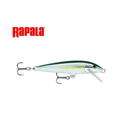 Rapala Original Floating Cm 7 Colore ALB