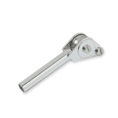 Puntale a carrucola per canna da pesca 4,50 millimetri