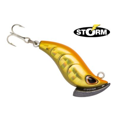 Artificiale Storm Gomoku Bottom 4,5cm Orekin