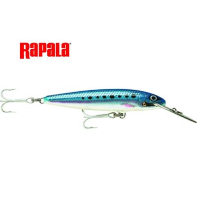Artificiale Rapala Countdown Magnum  9cm Colore BSRD