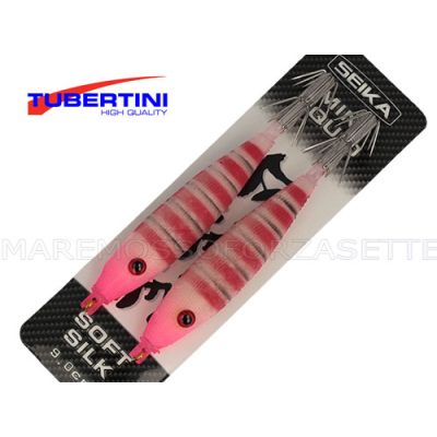 Totanara Tubertini Mini Squid 9cm Silk Col 204 Pezzi 2