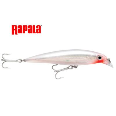 Artificiale Rapala X-Rap 10 Cm Saltwater Colore GGH