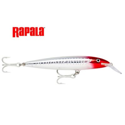 Artificiale Rapala Floating Magnum 11cm Colore RHU