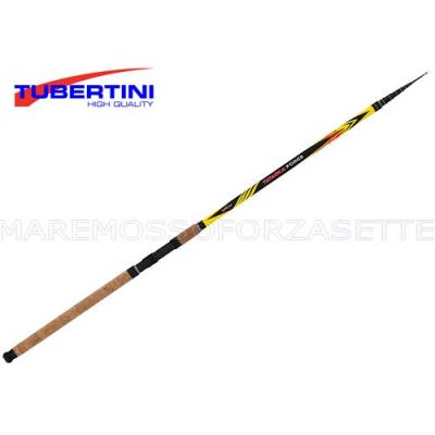 Canna Tubertini Tatanka Force Metri 4,20 Max Gr 20-80