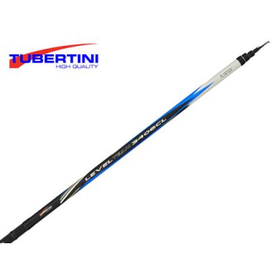 Canna Da Pesca Tubertini Level Team 3406cl Metri 6,0 Bolognese
