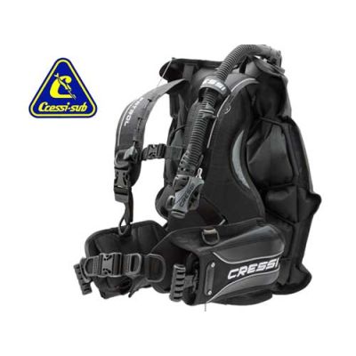 Gav Patrol Cressi Sub tasche zavorra taglia   Small