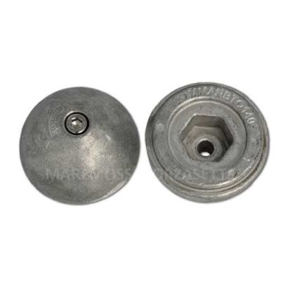 Anodo Di Ricambio Per Elica Di Prua Quick BTQ140 FVSGANBTQ14AA0