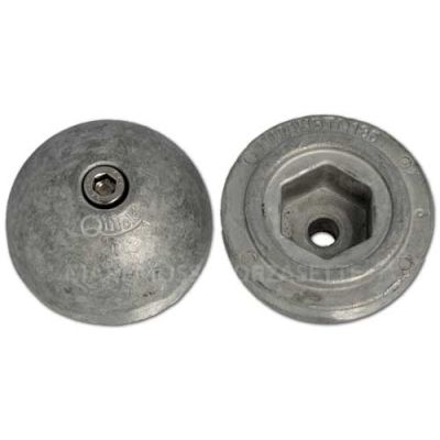 Anodo Di Ricambio Per Elica Di Prua Quick BTQ185 FVSGANBTQ18AA0