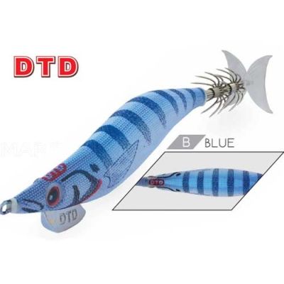 Totanara DTD panic Egi 3.5 mm 100 color BLU
