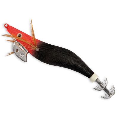 Totanara Lineaeffe size 3.5 red head colore red-black