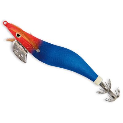 Totanara Lineaeffe size 3.5 red head colore deep water