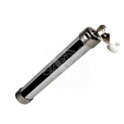 Sicur lock antifurto per motori fuoribordo oltre 25 hp