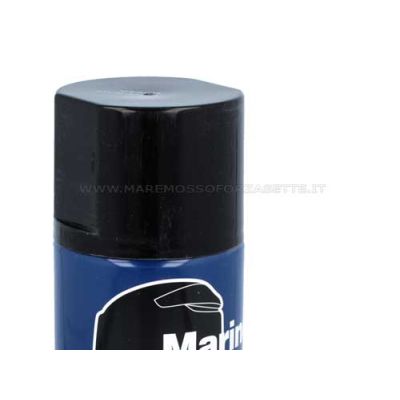 Vernici spray motore Mercury nero 400 ml