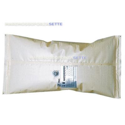 Serbatoio flessibile acqua 100 litri